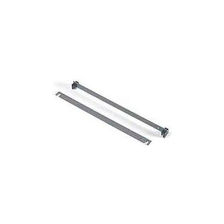 Gec Global Front To Back Bars For Lateral Files - Set of 2 F-B/B